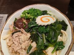 -昱匠·日本料理(金融街店)