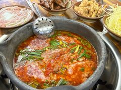 -笔记安顺夺夺粉火锅