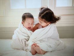 -毛毛虫儿童摄影馆