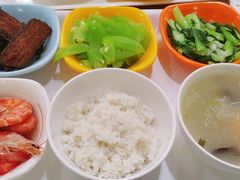 -交通大学（闵行校区）-第二餐饮大楼
