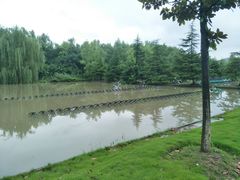 -江南大学(蠡湖校区)