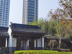 -江宁织造博物馆