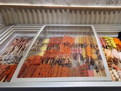 -老啪叽串炒饭(铁百店)