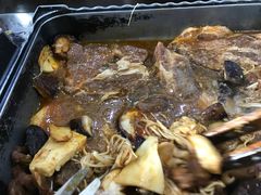 -江浦东烧烤城(韩式特色炭火烤肉同心路店)