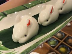 -北海金昌开元名都大酒店·四季轩中餐厅