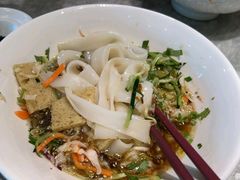 -老碗会·陕西手工面(中心书城店)
