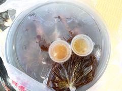 -深井烧(竹林境社区店)