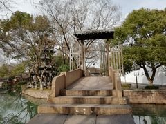 -西溪国家湿地公园