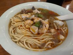 -奎元馆.百年奎元.非遗传承(西湖边的解放路店)