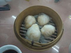 -香港蓮香樓(中環店)