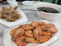 -众味海鲜大排档·活海鲜·潮汕味(南澳店)