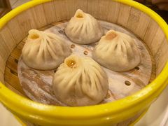 -王家沙点心店(南京西路总店)