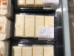 榴莲芝士蛋糕-Olé精品超市(北京合生汇店)