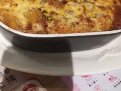 -必胜客(北苑路店)