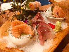 -阿吾罗日本料理(K11艺术中心店)