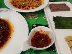 -令氏家外家周秦食府(高新店)