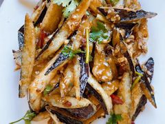 -宾朋海鲜饭庄(兴海路店)