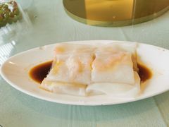鲜虾滑肠粉-老东吴食府(雅都店)