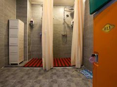 -健身管家(炫彩嘉轩店)