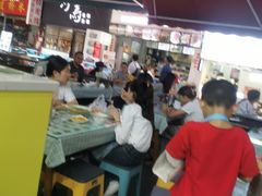 -黄妈伤心凉粉总店(名店街店)