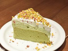 -CAPARESH開府莱舍(望京金辉店)