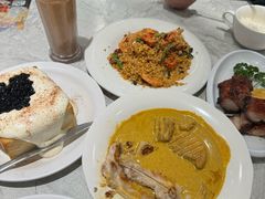 -翠华餐厅(正佳广场店)