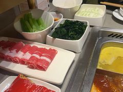 -海底捞火锅(万达广场店)
