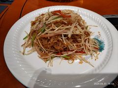 -农厨好味·温泉鹅·农家菜