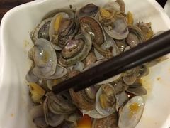 -漫天香·小龙虾餐厅(夏湾店)