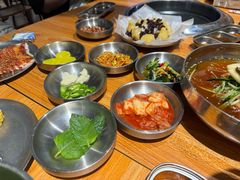 -哼蟹二将·烤肉酱蟹(合生汇店)