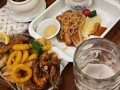 -宝莱纳餐厅(滨江店)