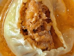 -百年尹氏汤包(湖南路狮子桥店)