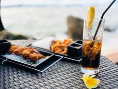-Rock Bar Bali(Bali)