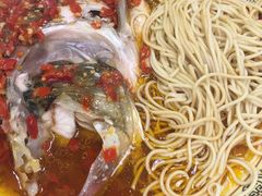 -我家福厨(万达中餐厅店)