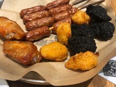 -乐凯撒披萨(喜荟城店)