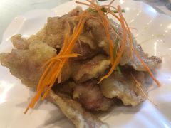 -老长春肉馆(创业大街店)