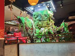 -潞州宴·长治人的会客厅(长兴北路店)