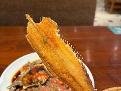 -妈妈菜舟山海鲜(定海古城店)