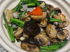 -佳兰雅序融合菜(高新店)
