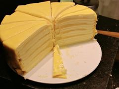 -岷山饭店-芝芝自助餐厅