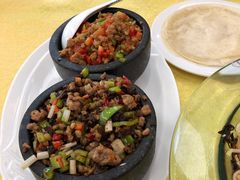 黑红三剁双拼-蝴蝶泉宾馆-中餐厅
