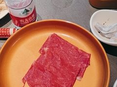 -牛YO寿喜烧火锅自助(三台子万象汇店)