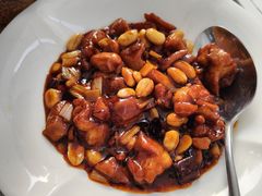 -淮四九宴•老饭骨大师技(前门店)