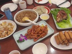 -北平小馆·烤鸭·家常菜(磨房北里店)