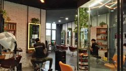 -MAGIC米几发型设计·羊毛卷