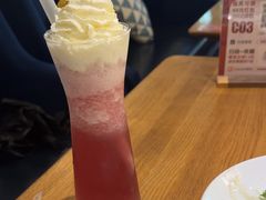 -花舍·新派粤菜·西餐·下午茶(亚运村·鸟巢店)