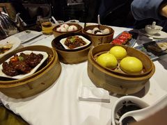 香滑流沙包-稻香酒家·34年老字号·港式粤菜(汉街店)