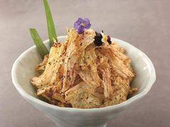 -真地道京味府·鲜橙烤鸭·北京菜(朝外大街东大桥店)