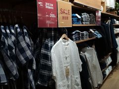 -MUJI无印良品(西单大悦城店)