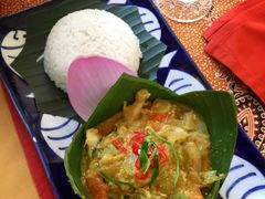 课堂成品-Champey Cooking Class